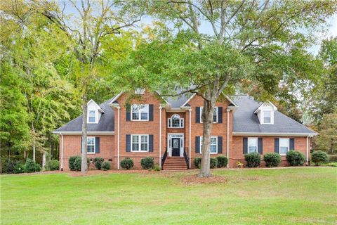 4009 Brackenberry Drive