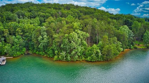 Lot # 54 Gap Hill Road