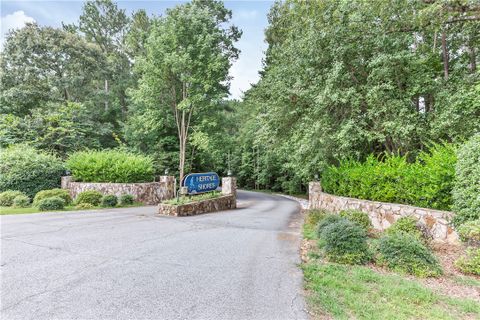 Lt 3 Cleveland Ferry Road