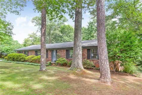 103 Pine Ridge Lane sold home in Clinkscales, Clemson, SC