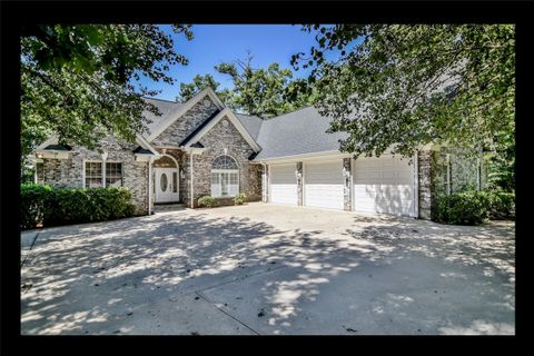 453 Cleveland Ferry Road