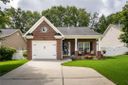 124 Abigail Lane sold home in Anderson, SC