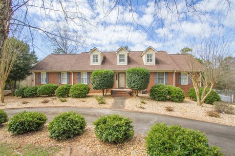 708 Stagecoach Drive