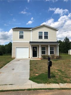 161 Strawberry Place sold home in Strawberry Ridge, Anderson, SC