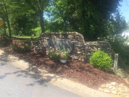 Lot 26 Richland Creek Drive sold home in Richland Creek, Westminster, SC