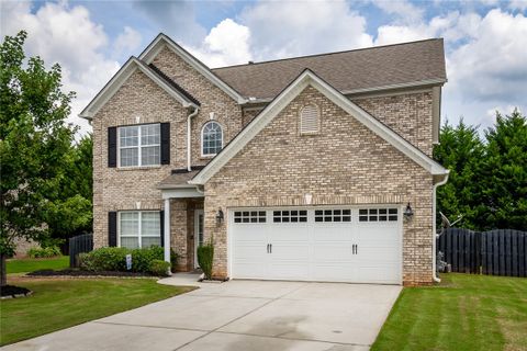 118 Easy Gap Road sold home in Rockwell Plantation, Anderson, SC
