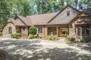 317 Circle Drive sold home in Townville, SC