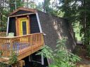 431 Jumping Branch Road sold home in Tamassee, SC