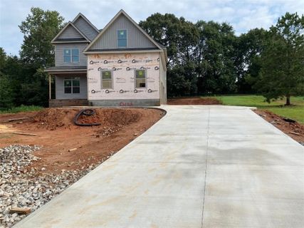 121 Saddle Brook sold home in Spring Brook, Anderson, SC