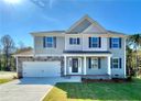 151 Sunny Point Loop sold home in Central, SC