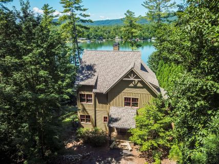 330 Cherokee Ridge Road
