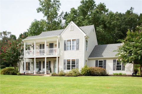 125 Richland Creek Drive sold home in Richland Creek, Westminster, SC