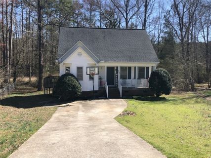 207 Branchwood Drive sold home in Greenforest Sub, Liberty, SC