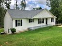 303 Dalton Road sold home in Seneca, SC