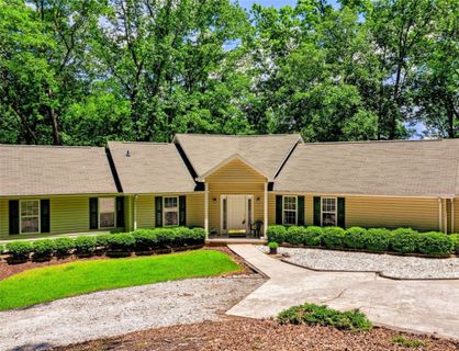 1257 Coneross Point Drive