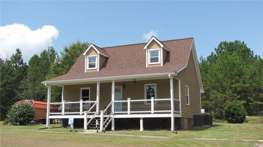 225 Bryson Street sold home in Terrace Hills, Westminster, SC