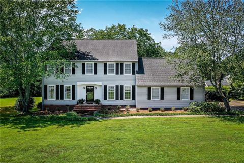 106 Cameron Way sold home in Clarendon, Anderson, SC