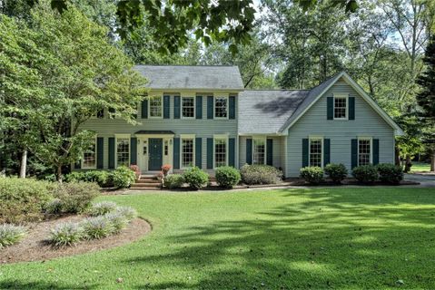207 Beagle Run sold home in Hidden Creek, Easley, SC