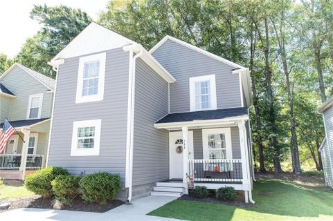 133 Crown Court sold home in Mill Creek, Williamston, SC