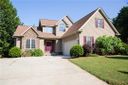 517 Ivy Spring Court sold home in Seneca, SC