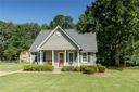 205 Lakeside Lane sold home in Liberty, SC