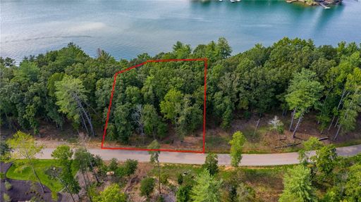 458 Peninsula Ridge