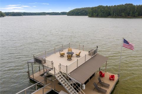 1412 Coneross Point Drive