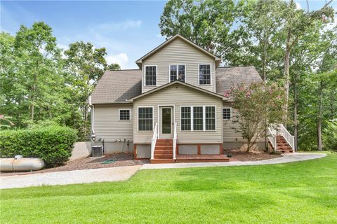 214 Riverlake Road