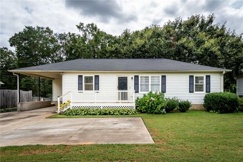 1010 Gilreath Road