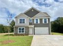 207 Sunny Point Loop sold home in Central, SC
