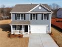 156 Sunny Point Loop sold home in Central, SC