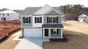 166 Sunny Point Loop sold home in Central, SC
