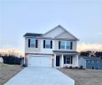 170 Sunny Point Loop sold home in Central, SC