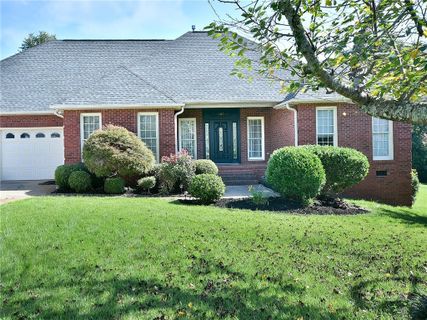 107 Glen Arbor Court sold home in Glen Laurel, Easley, SC