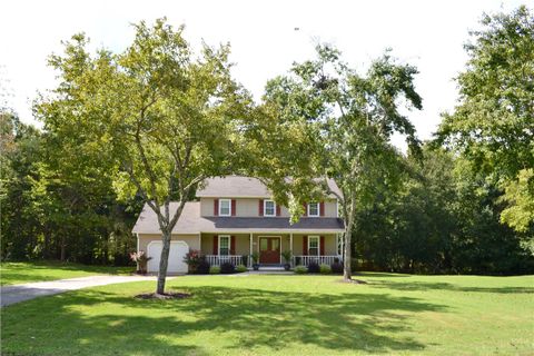405 Rockingham Road