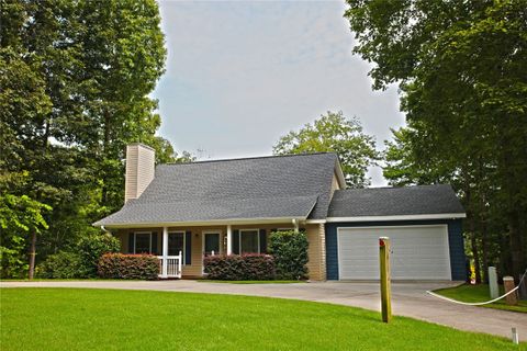 413 Clearwater Cove