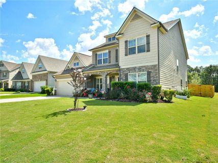 171 Wild Hickory Circle