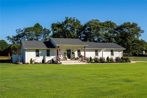 1001 Dickerson Road sold home in Dickerson Acres, Anderson, SC
