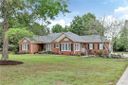 2814 Rambling Path sold home in Anderson, SC