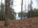 Lot 12 Old Chapman Bridge Road sold home in Salem, SC