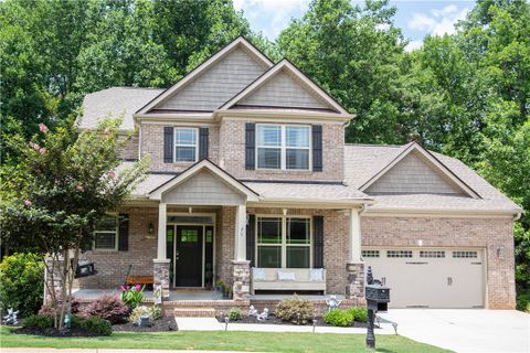 71 Angus Run sold home in Cliffabee Leas, Seneca, SC