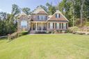 157 Burberry Drive sold home in Williamston, SC