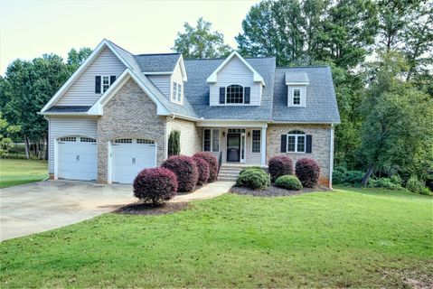103 Greenbriar Road sold home in Clarendon, Anderson, SC
