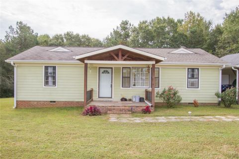 1301 Garren Road sold home in No Subdivision, Belton, SC