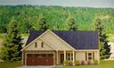210 Eagle Circle sold home in Anderson, SC