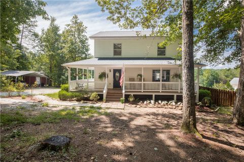 145 Grandview Drive sold home in White Oak Hills, Easley, SC