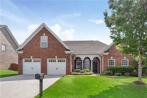 104 Easy Gap Road sold home in Rockwell Plantation, Anderson, SC