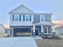 174 Sunny Point Loop sold home in Central, SC