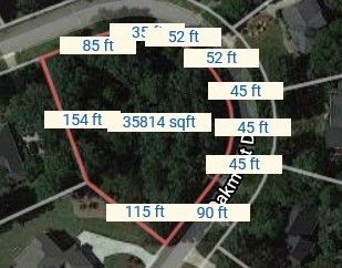 203 Oakmont Drive