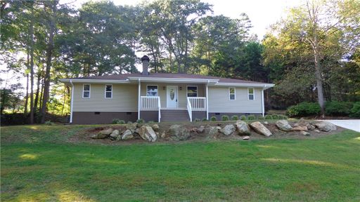 206 Riverside Drive sold home in Riverside Manor, Piedmont, SC